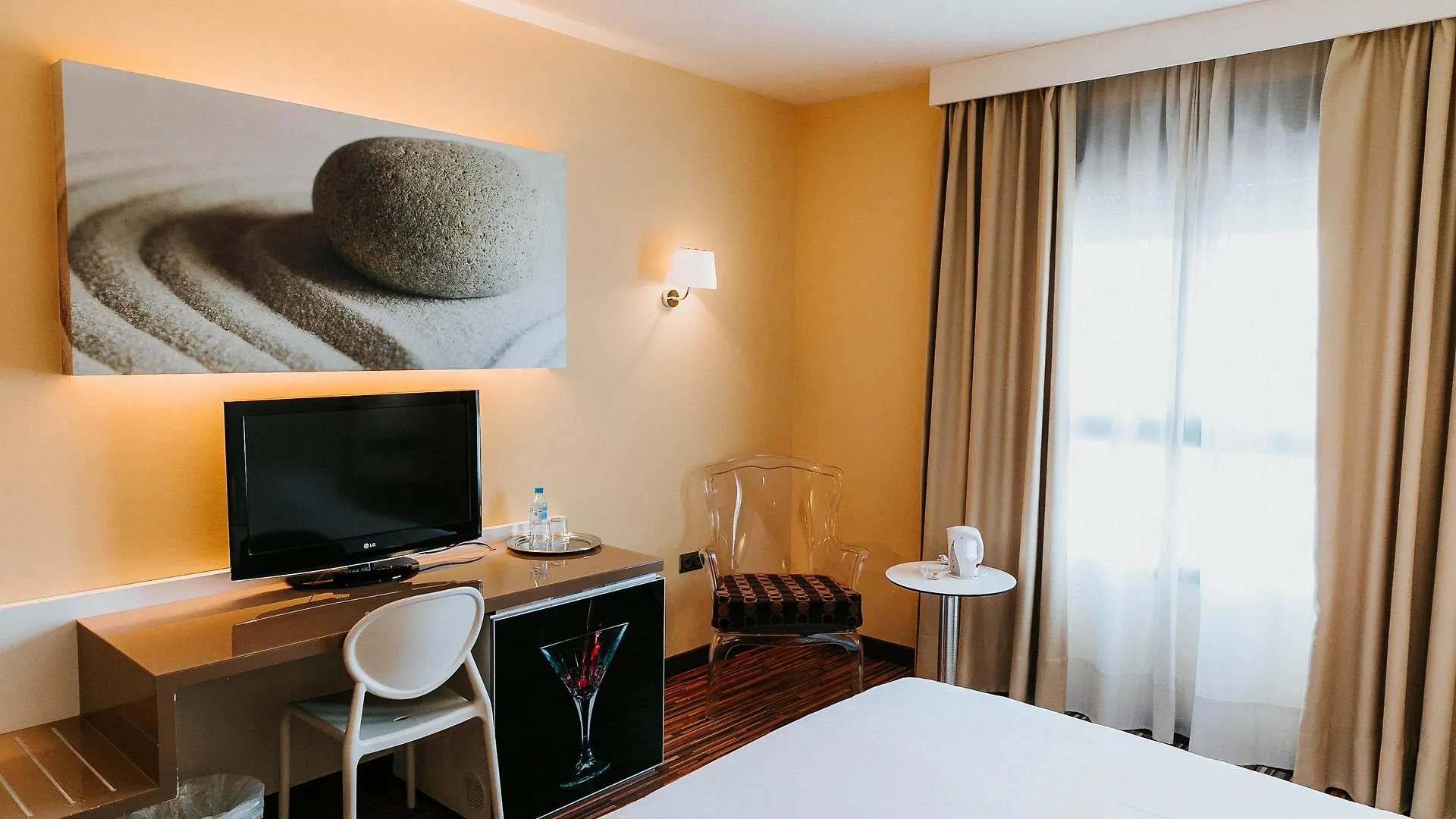 Hotel Málaga Nostrum Airport