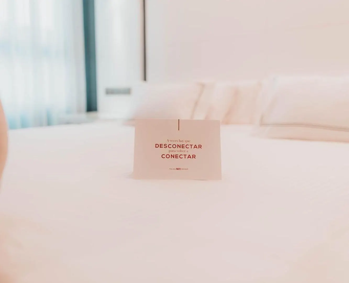 Hotel Málaga Nostrum Airport
