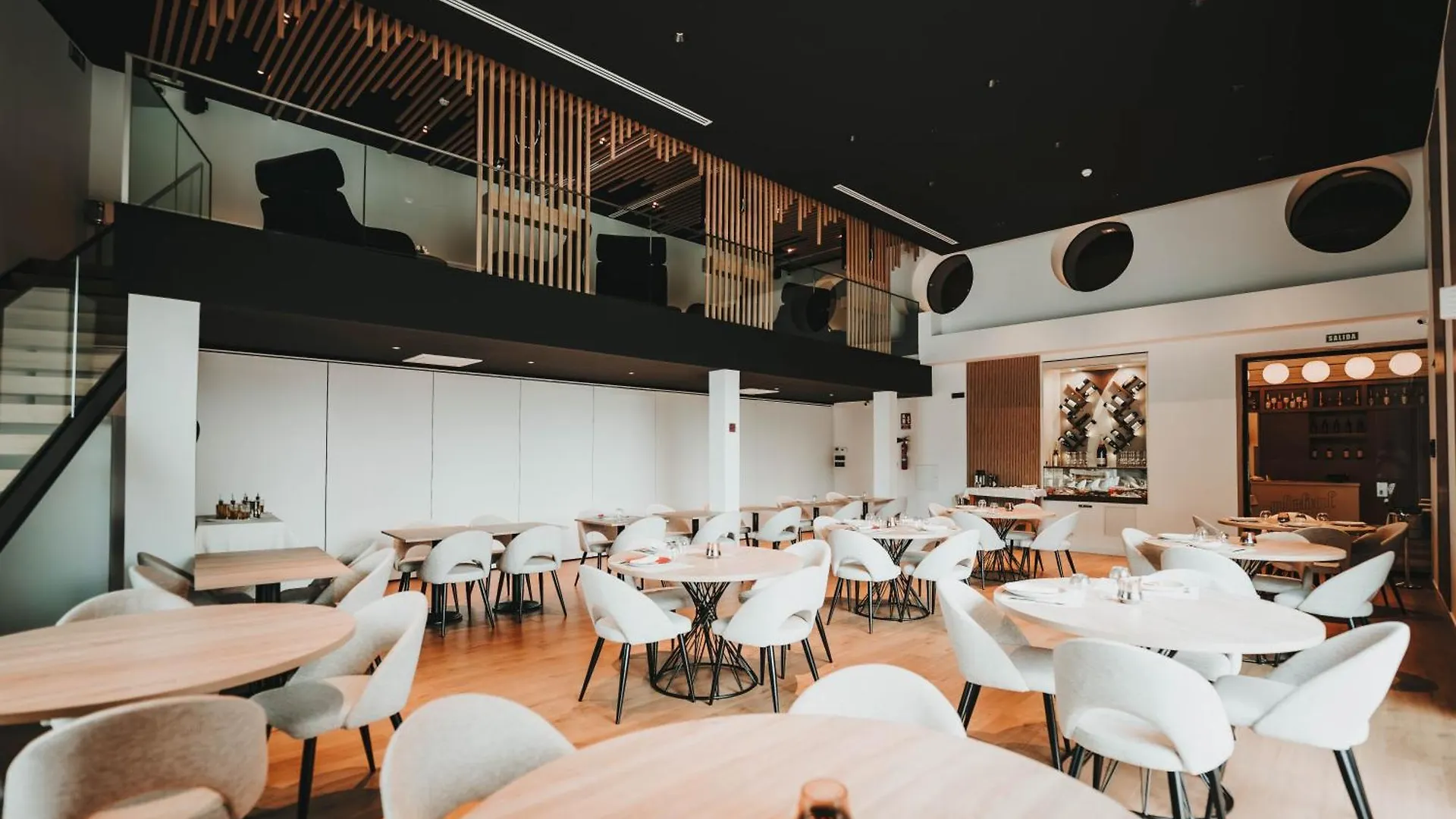 Hotel Málaga Nostrum Airport Spanyolország