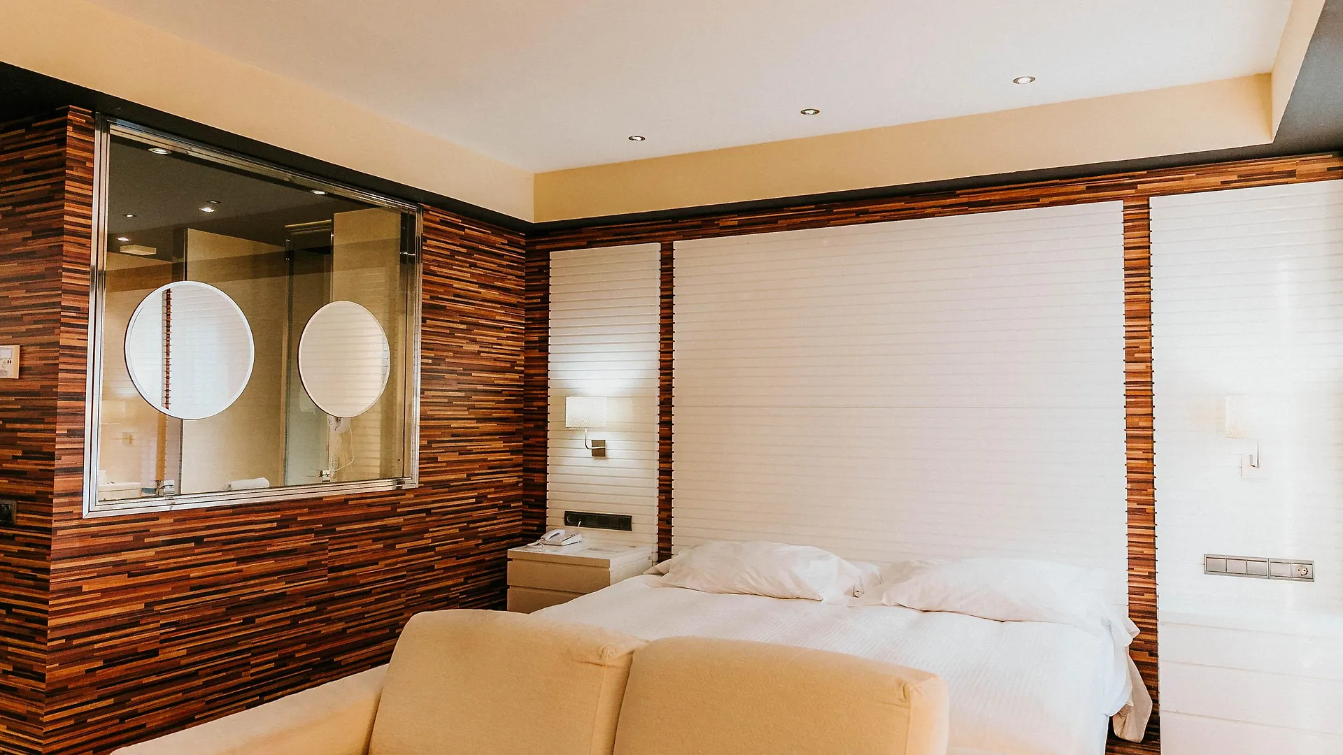Hotel Malaga Nostrum Airport 3*,  Spain