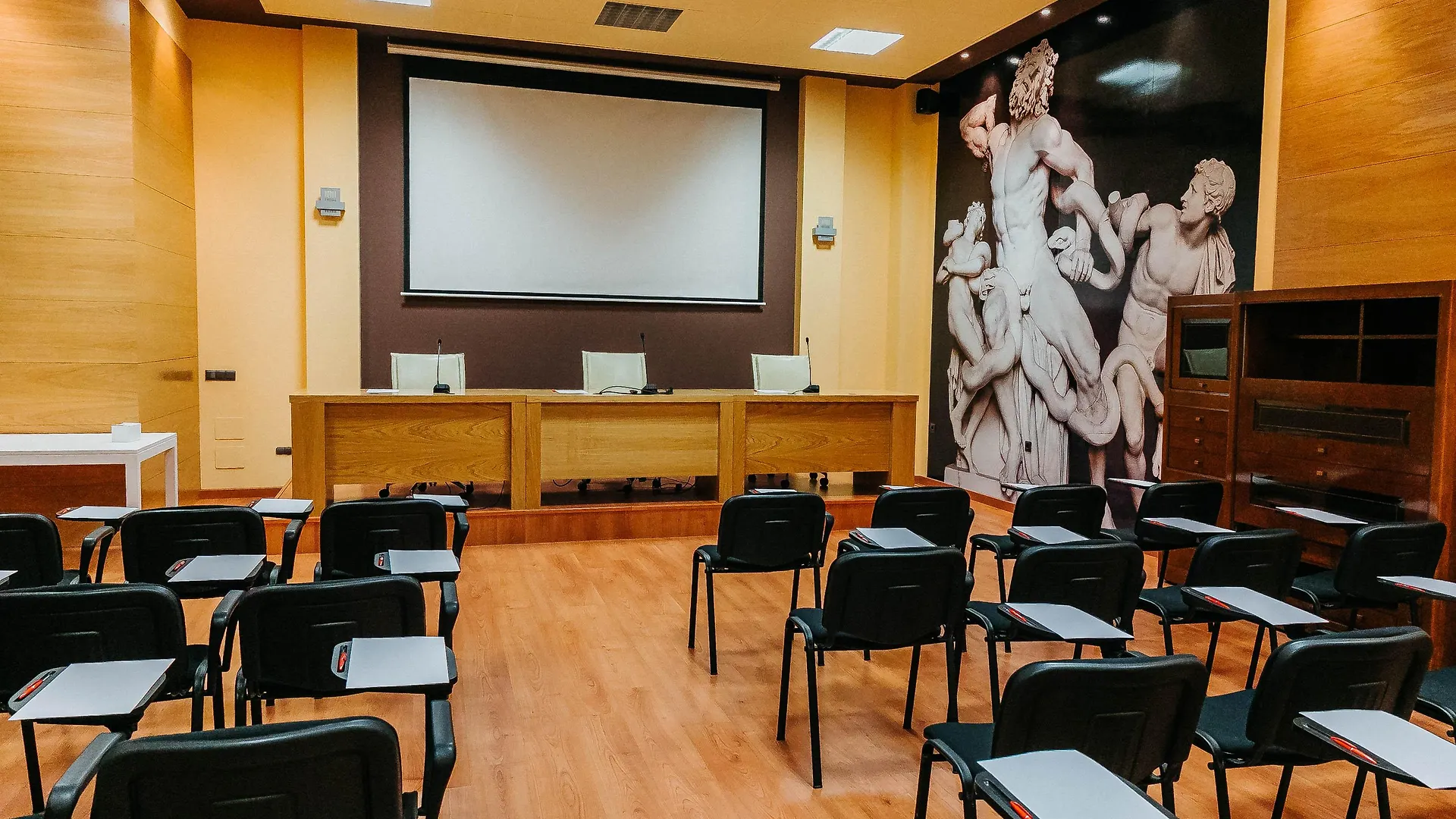 Hotel Malaga Nostrum Airport 3*,  Spain